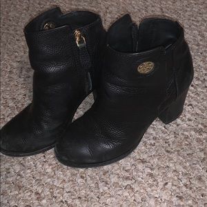 Tory Burch Boots